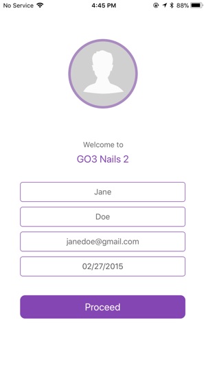 Go3 Nails 2(圖2)-速報App