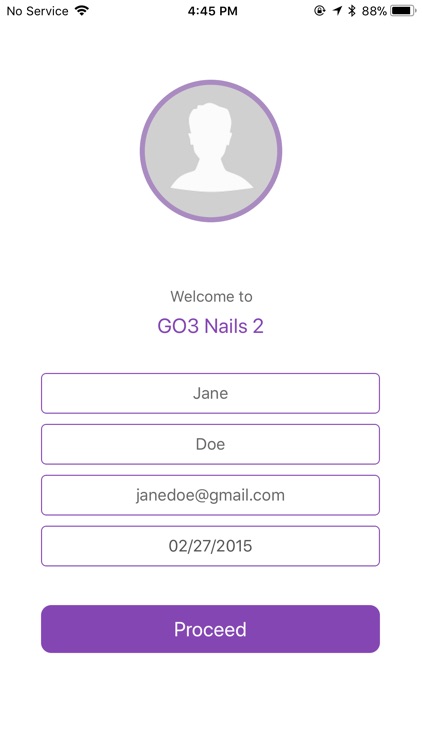 Go3 Nails 2