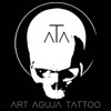 Art Aguja ™ Tattoo