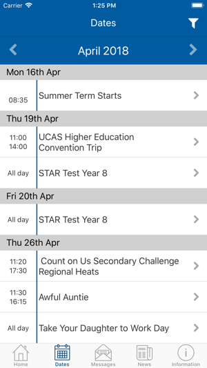 Carshalton High School(圖2)-速報App