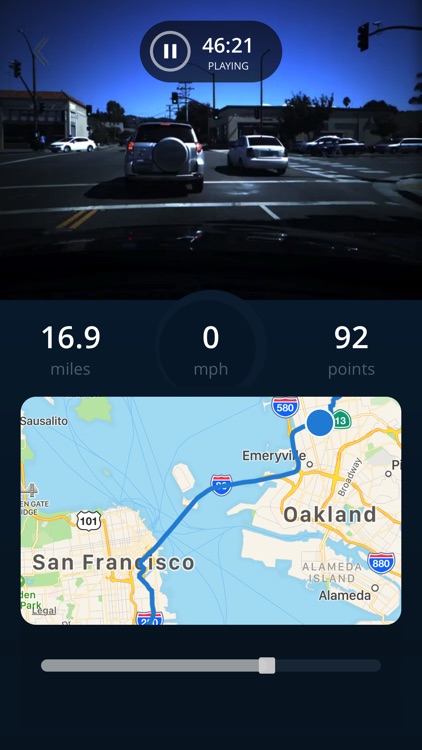 chffr - Dash Cam