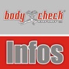 Bodycheck Erfurt App