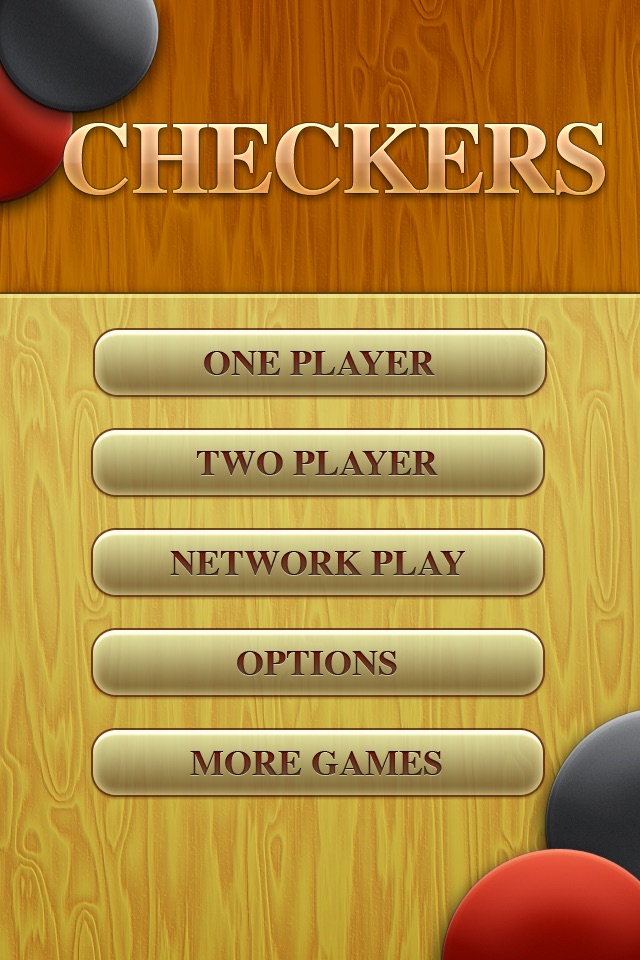 Checkers Premium screenshot 3