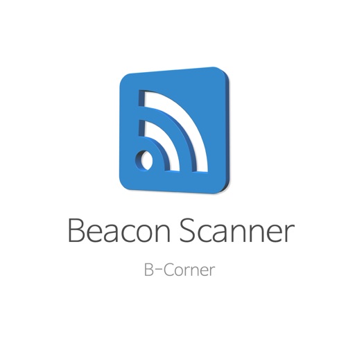 Beacon Scanner