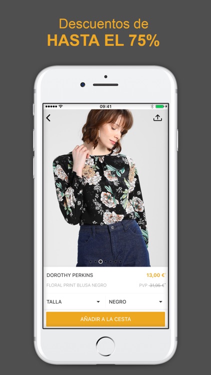 Zalando Privé - Outlet Online