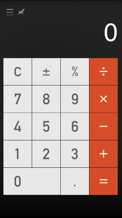 Calculator´ screenshot-0