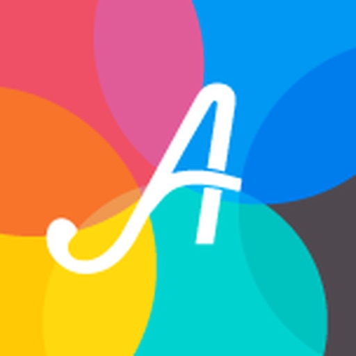 Affinity: People Like You iOS App
