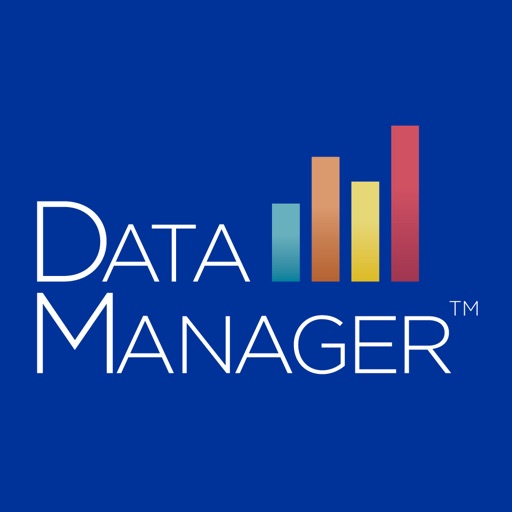 HMH DATAMANAGER
