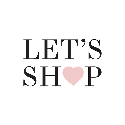 LET'S SHOP (LS)