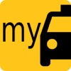 myTaxi - Red Track