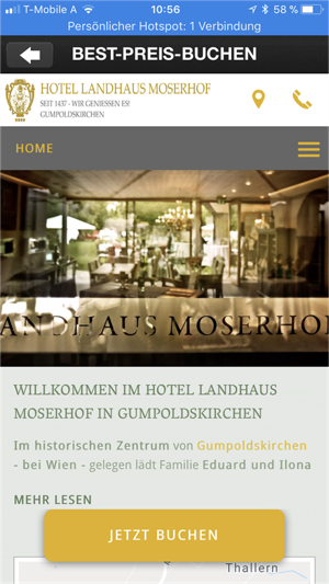 HOTEL LANDHAUS MOSERHOF****(圖4)-速報App