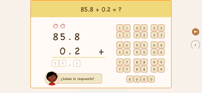 Decimals & Fractions(圖4)-速報App