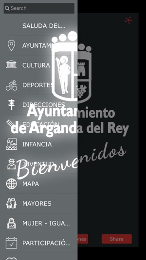 Ayuntamiento Arganda del Rey(圖2)-速報App