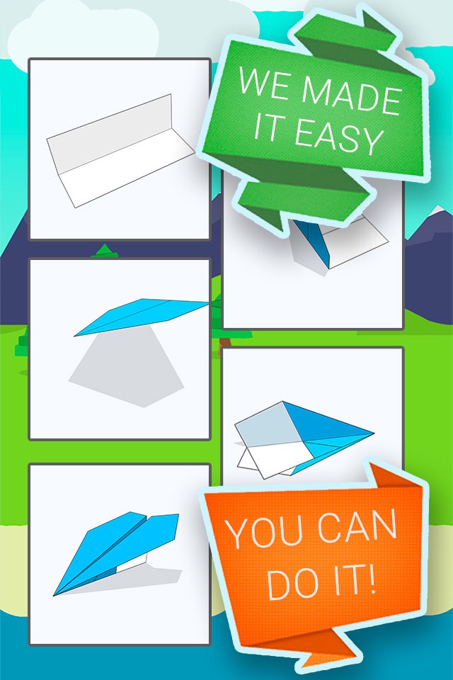 Origami Easy Step by Step screenshot 2