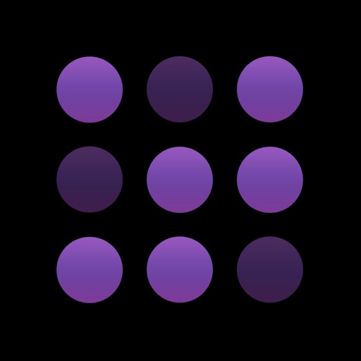 Binary Clock iOS App
