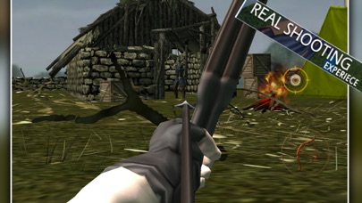 Real Archer Target screenshot 2