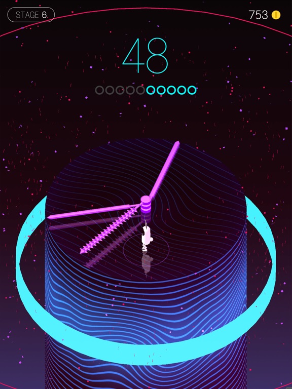 Time Jump screenshot 8