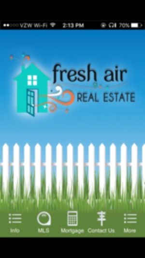 Fresh Air Real Estate(圖1)-速報App