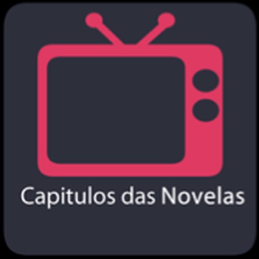 Capittulos de Novelas iOS App