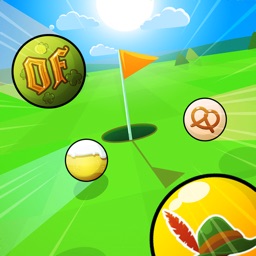Micro Golf Masters