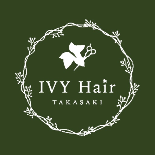 IVY　Hair Icon