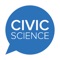 CivicScience polls make you part of the conversation, one question at a time