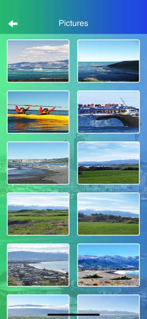 Kaikoura Tourism(圖4)-速報App