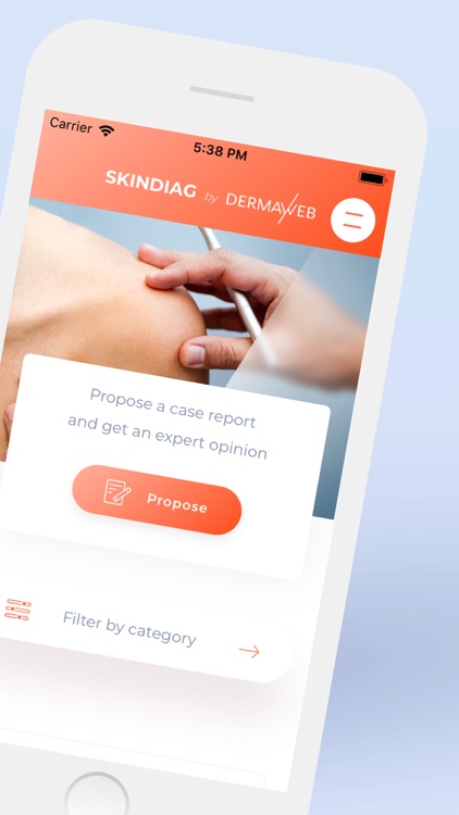 SKINDIAG by Dermaweb