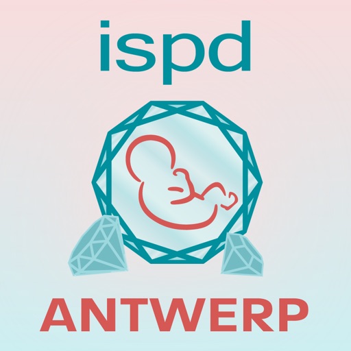 ISPD Antwerp by Internatoinal Society for Prenatal Diagnosis