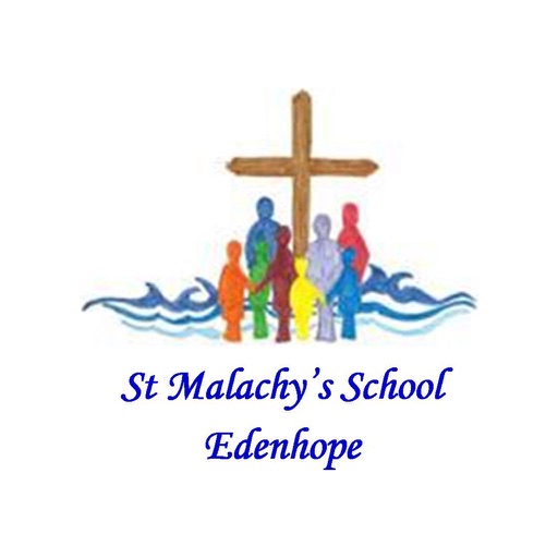 St Malachy's School icon