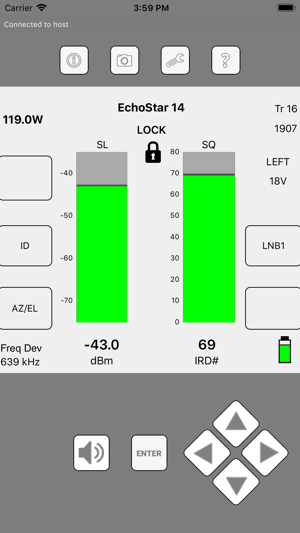 XR-3 Remote(圖1)-速報App