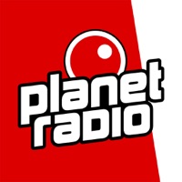 planet radio app not working? crashes or has problems?