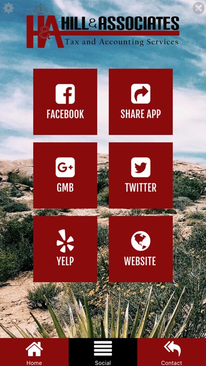 Hill & Associates, Inc.