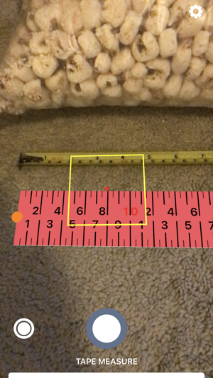 GoBill: AR Measurement Ruler(圖4)-速報App