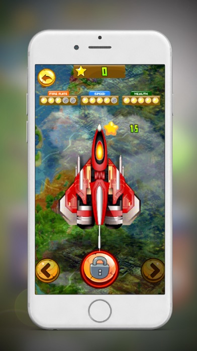 Space Shooter : Space battle screenshot 3