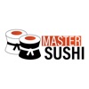 Master Sushi 2300