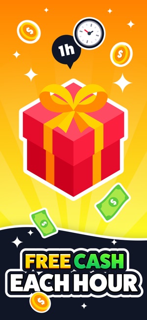 Cashflow Rush: Money Miner Inc(圖1)-速報App