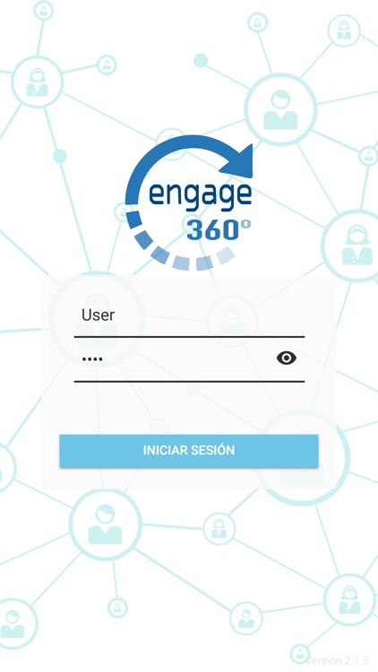 Engage 360