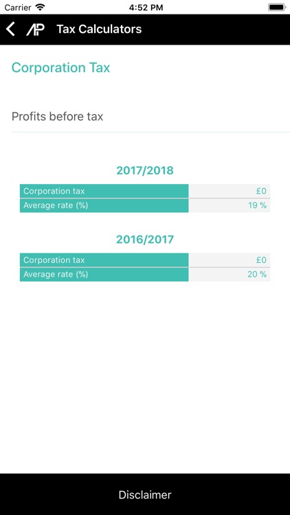 AccountingPreneur screenshot-3