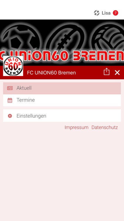 FC UNION60 Bremen