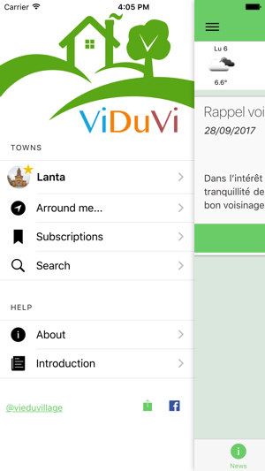 ViDuVi(圖1)-速報App