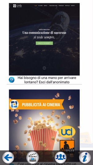 CNB Comunicazione(圖2)-速報App