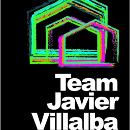 TEAM JAVIER VILLALBA