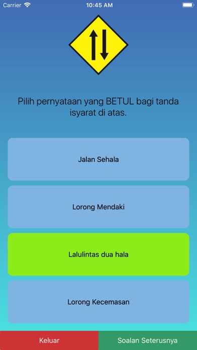 Road Safety screenshot 4