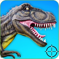 Activities of Dinosaur Hunting Games 2018