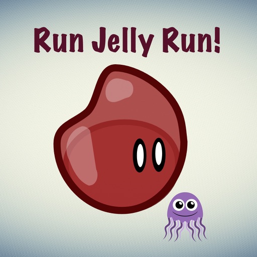 Run Jelly Run! icon