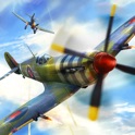 Warplanes: WW2 Dogfight icon