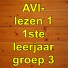 AVI-lezen1 AVI-lezen1