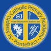 St Joseph's CPS, Pontefract