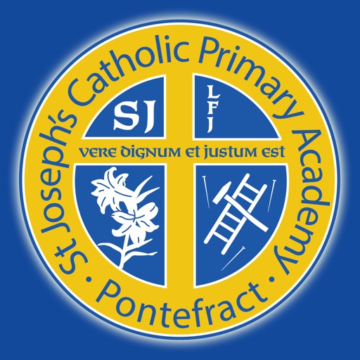 St Joseph's CPS, Pontefract